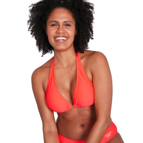 Strój kąpielowy damski Speedo Triangle rozmiar D36 na Arena.pl