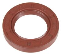 USZCZELNIACZ DOLNY 25X40X7 ZONGSHEN XP200 6,5HP 100017643