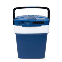 LODÓWKA TURYSTYCZNA LONGWELL 29L Z WYŚWIETLACZEM I ECO MODEM