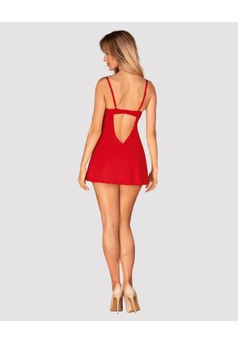 ingridia koszulka i stringi xl/2xl na Arena.pl