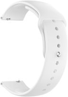 PASEK DO ZEGARKA SMARTWATCH AMAZFIT GARMIN HONOR HUAWEI SAMSUNG XIAOMI 20MM