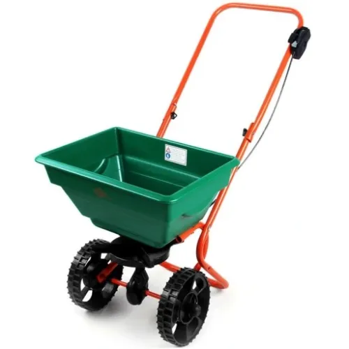 SIEWNIK ROZRZUTNIK NASION SOLI PIASKU ROZSIEWACZ na Arena.pl