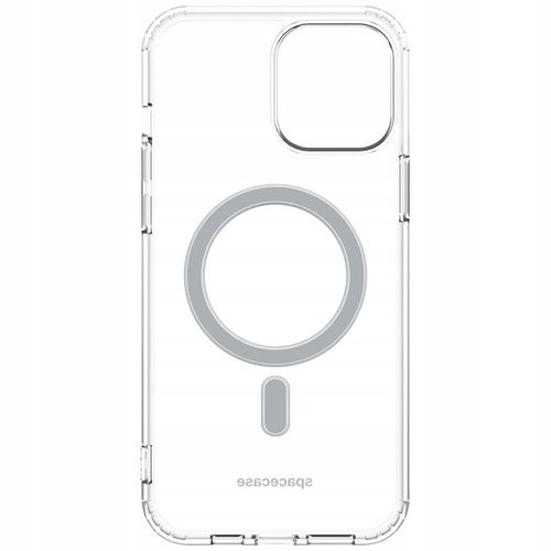 SC Clear Mag iPhone 12 Pro Max na Arena.pl