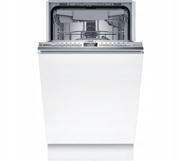 ZMYWARKA BOSCH SPV 4EMX10E 3kosz 45CM zdjęcie 1