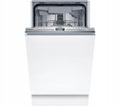 ZMYWARKA BOSCH SPV 4EMX10E 3kosz 45CM