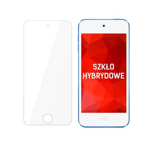 Apple iPod touch 7th Gen - 3mk FlexibleGlass na Arena.pl