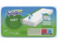 Ściereczki do mopa SWIFFER Citrus Fresh