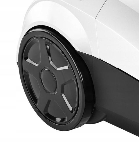 Odkurzacz workowy Amica VM 2160 Fen Plus HEPA13 na Arena.pl