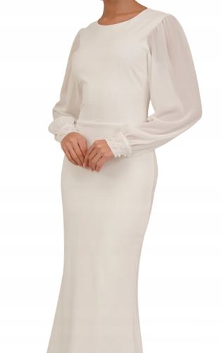 WAL G. MADALINE - Sukienka z dżerseju M na Arena.pl