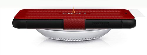 UAG METROPOLIS - iPhone XR - RED na Arena.pl