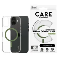 etui care by panzerglass flagship case z magsafe na iphone 16