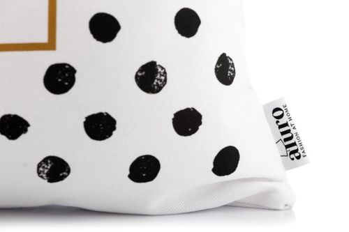 Poduszka / poszewka  HOME na Arena.pl