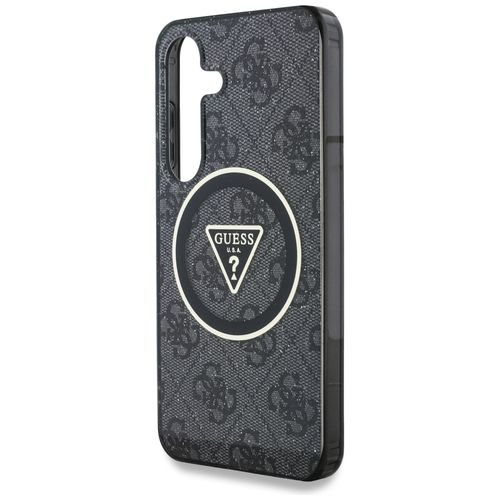 etui guess 4g glitter triangle buttons   magsafe do samsung galaxy na Arena.pl