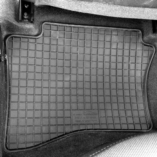 Dywaniki dedykowane do Hyundai i20 II TUNEL na Arena.pl