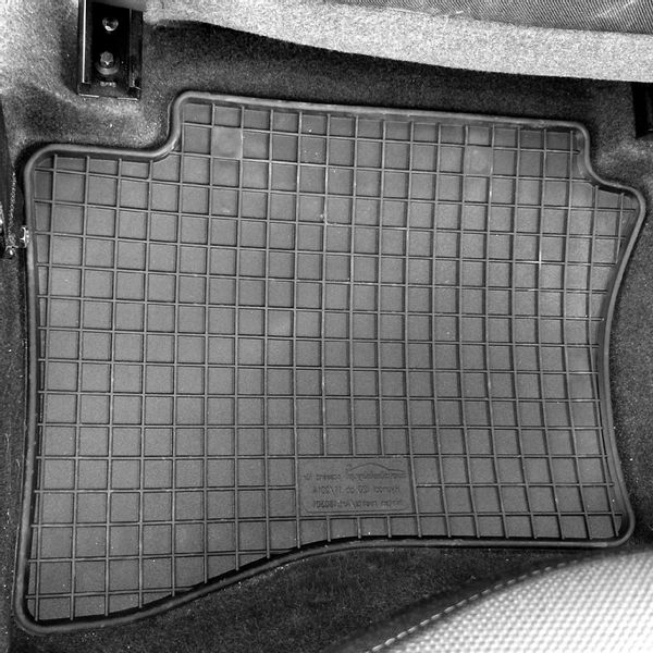 Dywaniki dedykowane do Hyundai i20 II TUNEL zdjęcie 14