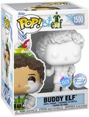 Funko POP! Disney Elf Buddy Elf Figurka 1500 DIY