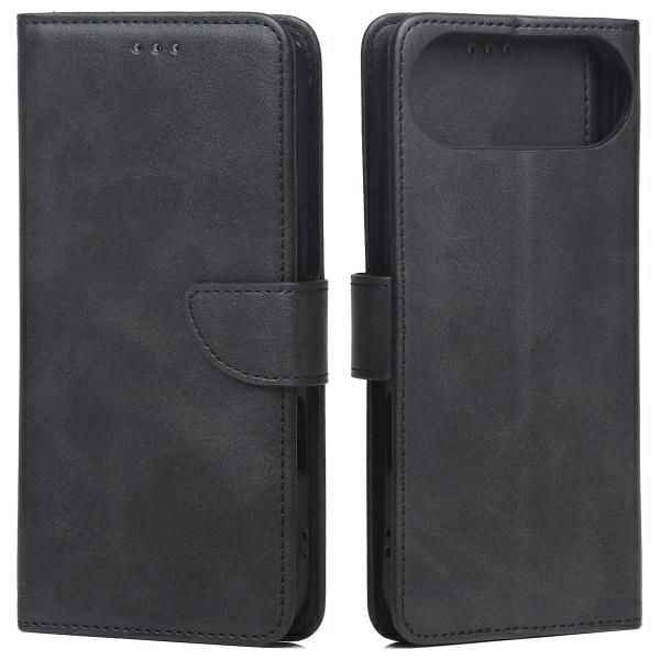 etui marv wallet do iphone air czarny zdjęcie 5