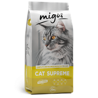 Migos Cat Supreme 20kg