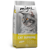 Migos Cat Supreme 20kg