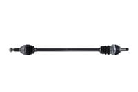 PÓŁOŚ PRAWA OPEL ZAFIRA A 1999 2000 2001 2002 2003 2004 2005