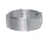 Drut stalowy galwanizowany 50m sr 1,1mm swe