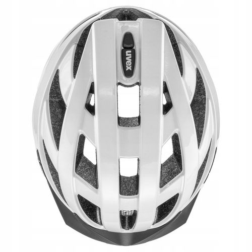 Kask rowerowy Uvex I-VO 56-60cm 0117 na Arena.pl