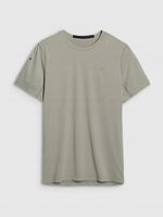 KOSZULKA MĘSKA TFTSM1215 4F XXL