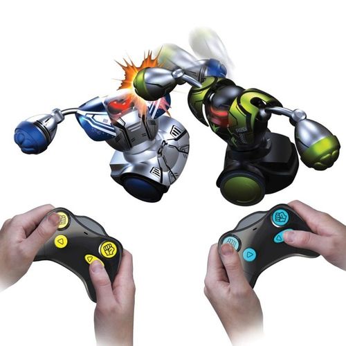 Dumel Robo Kombat 2-pack na Arena.pl