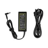 Zasilacz ładowarka Green Cell PRO do laptopa HP 65W 19.5V 3.33A 4.5-3.0mm