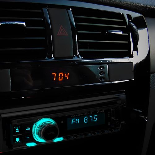 Radio Samochodowe 1-DIN RDS Bluetooth USB AUX Pilot ODŁĄCZANY PANEL Jakość na Arena.pl