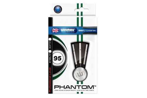 Lotki Winmau - Phantom (softip) na Arena.pl