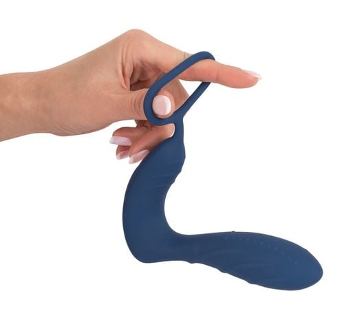 vibrating prostate plug with c na Arena.pl