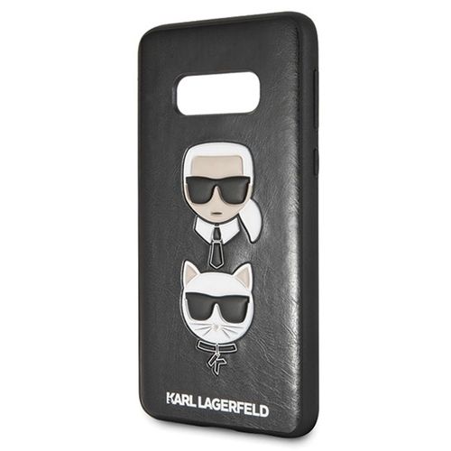 Etui Samsung Galaxy S10e (czarny) na Arena.pl