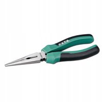 Honiton Szczypce wydłużone proste 160 mm