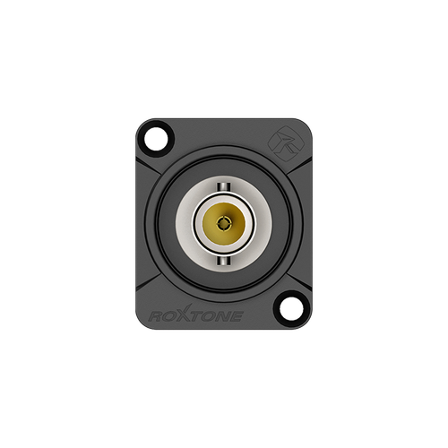 Roxtone gniazdo tablicowe dwustronne BNC RAB75D-B na Arena.pl