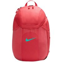 Plecak Nike Academy Team 2.3 30 l koralowy DV0761-850