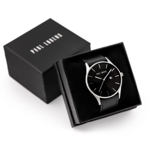 ZEGAREK MĘSKI PAUL LORENS - PL7028A2-1A1 (zg360a) + BOX na Arena.pl