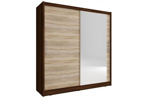 Szafa MAJA I 180 cm na Arena.pl