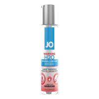 System Jo - H2O Lubricant Warming 30 Ml