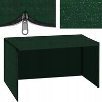 POKROWIEC NA HUŚTAWKĘ OGRODOWĄ DUŻY MOCNY PLANDEKA