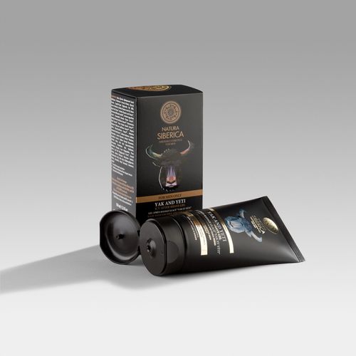 NATURA SIBERICA MEN CHŁODZĄCY ŻEL PO GOLENIU DLA MEŻCZYZN 150 ml na Arena.pl