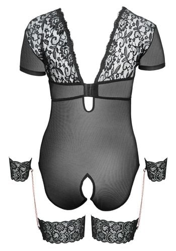 body bondage 95e/2xl na Arena.pl