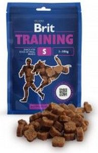 Brit Training Snacks S 100g na Arena.pl