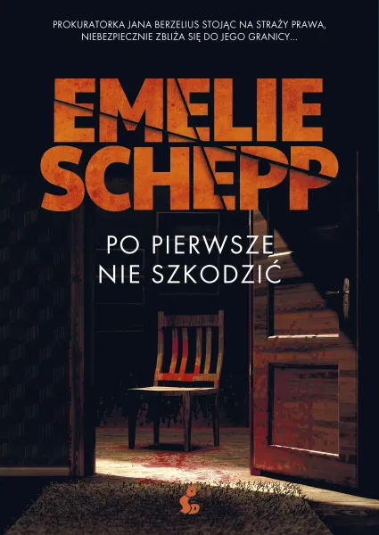 Po pierwsze nie szkodzić zdjęcie 1