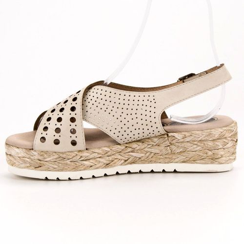 Sandały Espadryle r.41 na Arena.pl