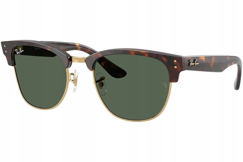 Ray-Ban Clubmaster Reverse RBR0504S 1359VR zdjęcie 1
