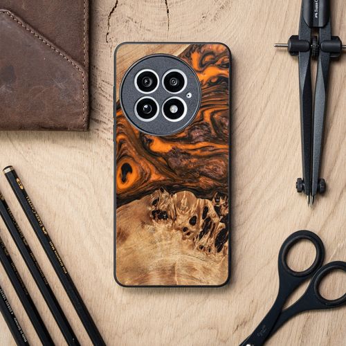 etui bewood unique do oneplus 13 - orange na Arena.pl