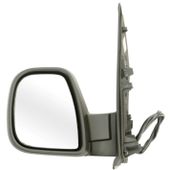 Citroen Jumpy 16- Lusterko zewnętrzne lewe