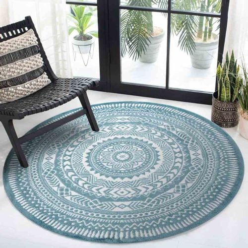 RUG/LU/BEO/NAPKIN/BLUE/R160 na Arena.pl