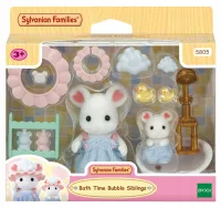 Sylvanian Families Kąpiel z Bąbelkami 5805